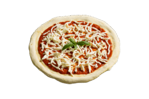 MARGHERITA PIZZA 2